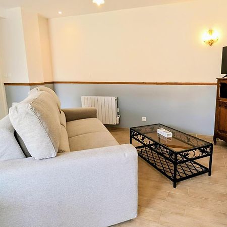 Appartement Prive Le Chardonnay, Jardin, Parking Bucheres Luaran gambar