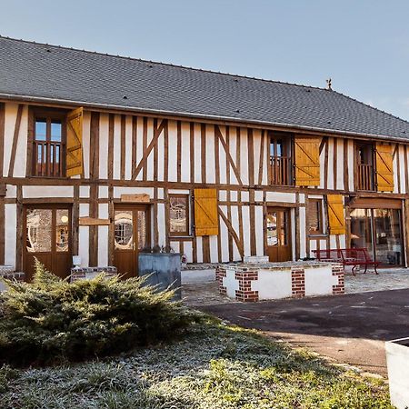 Appartement Prive Le Chardonnay, Jardin, Parking Bucheres Luaran gambar