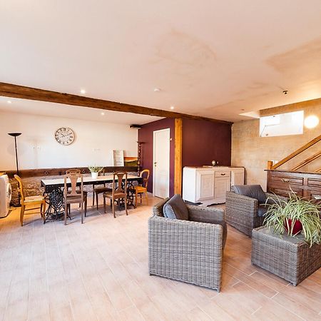 Appartement Prive Le Chardonnay, Jardin, Parking Bucheres Luaran gambar