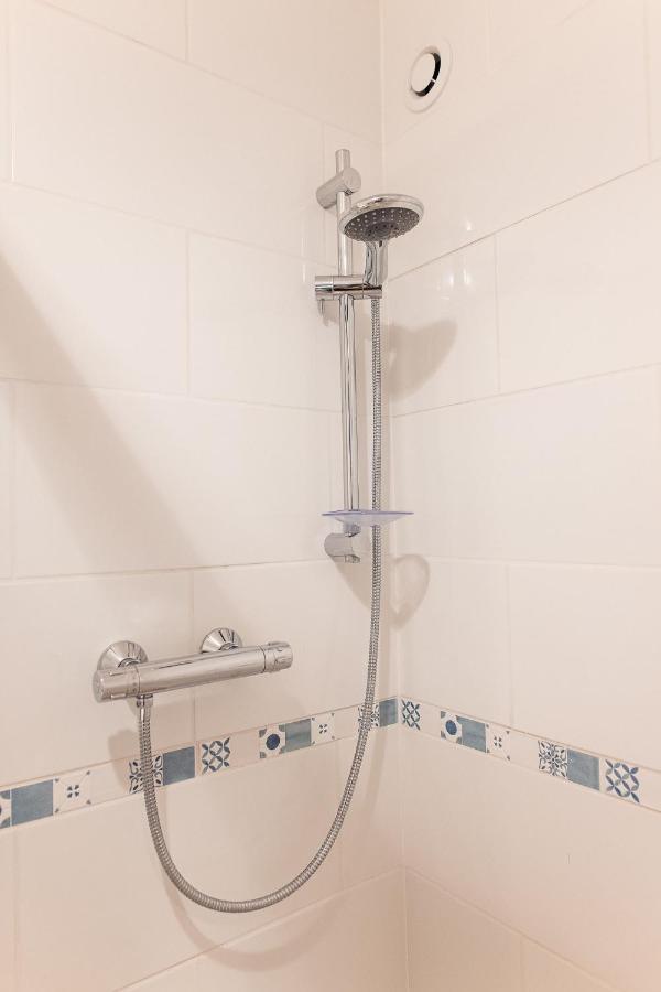 Appartement Prive Le Chardonnay, Jardin, Parking Bucheres Luaran gambar